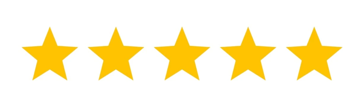 Customers give Boxx Systems a 5 out of 5 star review